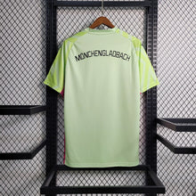 Maillot 23 24 borussia mönchengladbach