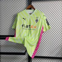 Maillot 23 24 borussia mönchengladbach