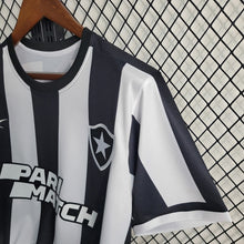 Maillot 23 24 Botafogo
