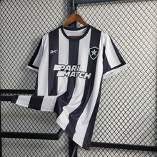 Maillot 23 24 Botafogo