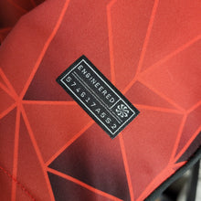 Maillot 23 24 Canadian Rouge