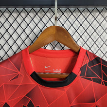 Maillot 23 24 Canadian Rouge