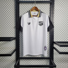 Maillot 23 24 CEARA Blanc