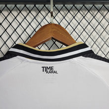 Maillot 23 24 CEARA Blanc