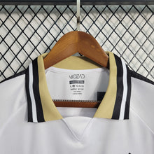 Maillot 23 24 CEARA Blanc