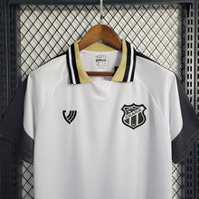 Maillot 23 24 CEARA Blanc