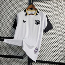 Maillot 23 24 CEARA Blanc