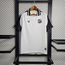 Maillot 23 24 CEARA Blanc