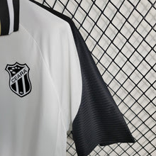 Maillot 23 24 CEARA Blanc