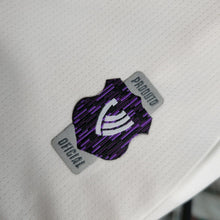 Maillot 23 24 CEARA Blanc