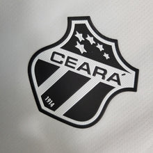 Maillot 23 24 CEARA Blanc