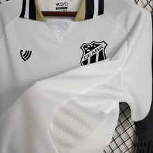 Maillot 23 24 CEARA Blanc