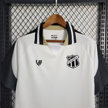 Maillot 23 24 CEARA Blanc
