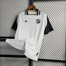 Maillot 23 24 CEARA Blanc