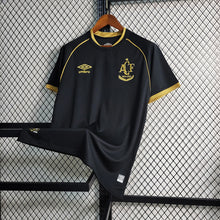 Maillot 23 24 Chapecoense 50th Anniversaire Édition Noir