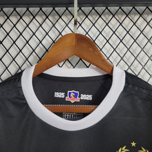 Maillot 23 24 Colocolo Memorial