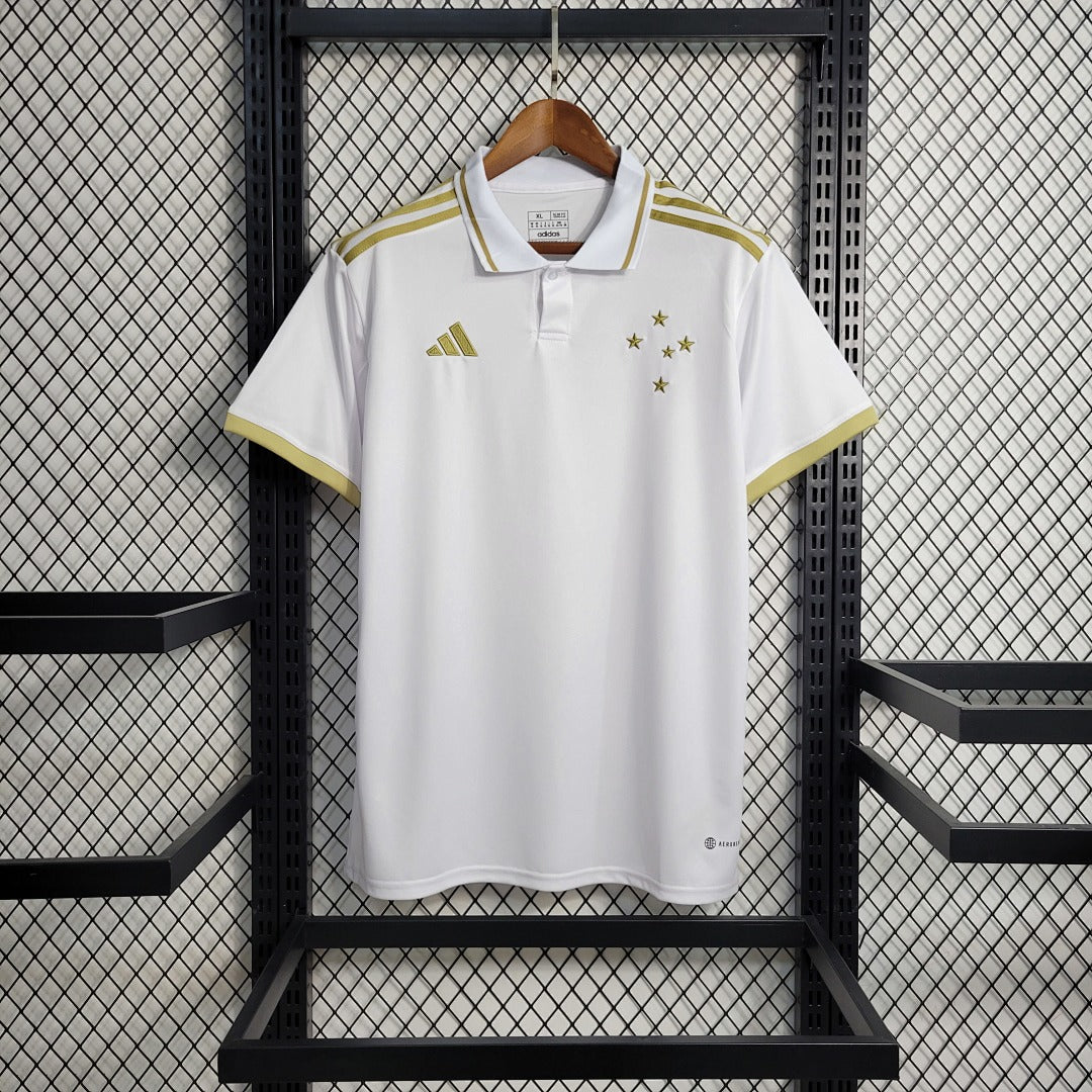 Maillot 23 24 Cruzeiro Memorial