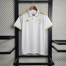 Maillot 23 24 Cruzeiro Memorial