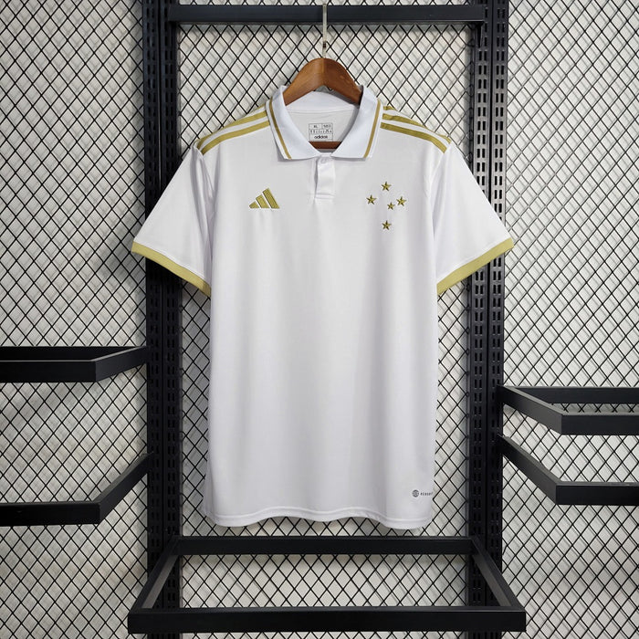Maillot 23 24 Cruzeiro Memorial