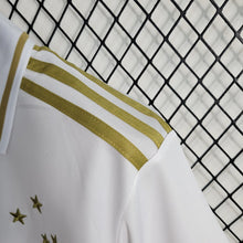 Maillot 23 24 Cruzeiro Memorial