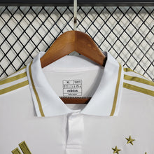 Maillot 23 24 Cruzeiro Memorial
