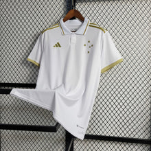 Maillot 23 24 Cruzeiro Memorial