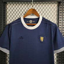 Maillot 23 24 Écosse 150th Anniversaire