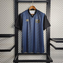 Maillot 23 24 El Salvador Noir