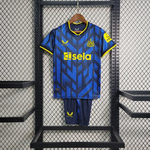 Maillot 23 24 Enfant Newcastle United