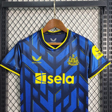 Maillot 23 24 Enfant Newcastle United