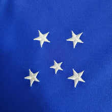 Maillot 23 24 Femme's Cruzeiro