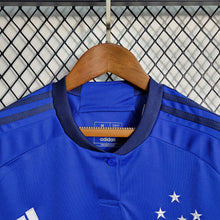 Maillot 23 24 Femme's Cruzeiro