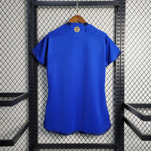 Maillot 23 24 Femme's Cruzeiro