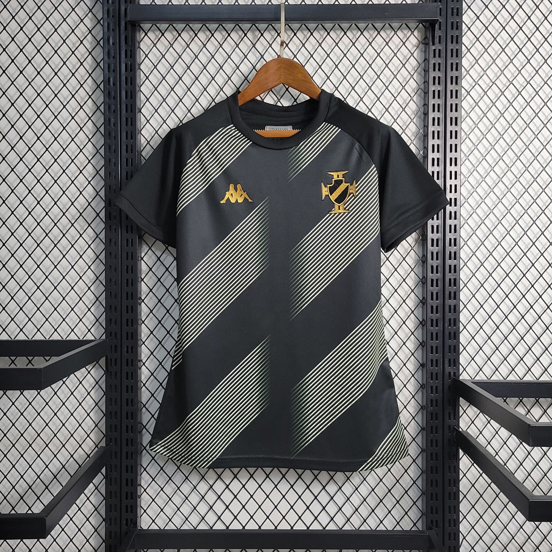 Maillot 23 24 Femme's Vasco da Gama Champion Version