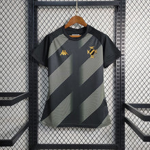 Maillot 23 24 Femme's Vasco da Gama Champion Version