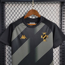 Maillot 23 24 Femme's Vasco da Gama Champion Version