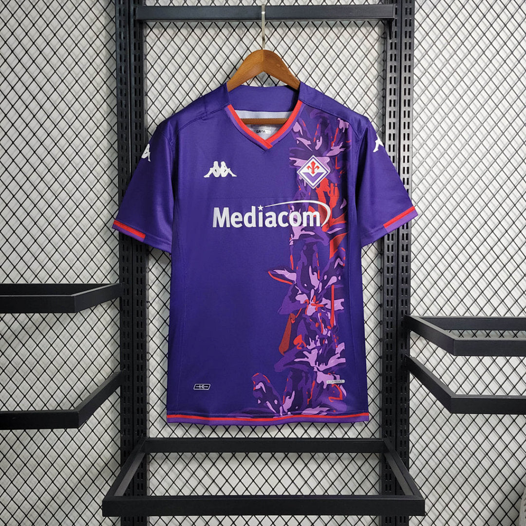 Maillot 23 24 Florence
