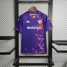 Maillot 23 24 Florence