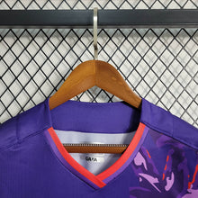 Maillot 23 24 Florence