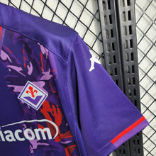 Maillot 23 24 Florence