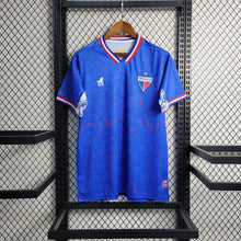 Maillot 23 24 Fortaleza Bleu