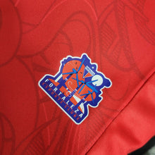 Maillot 23 24 Fortaleza Rouge