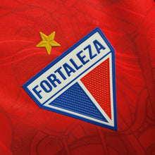 Maillot 23 24 Fortaleza Rouge