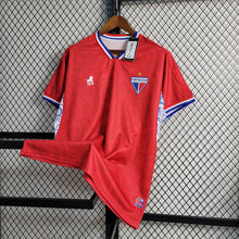 Maillot 23 24 Fortaleza Rouge