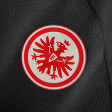 Maillot 23 24 Frankfurt Noir
