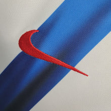 Maillot 23 24 Hertha Bleu Blanc