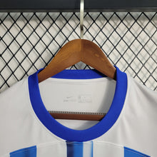 Maillot 23 24 Hertha Bleu Blanc
