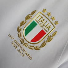 Maillot 23 24 Italian 125th Anniversaire Édition