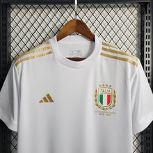 Maillot 23 24 Italian 125th Anniversaire Édition
