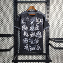 Maillot 23 24 Japanese anime Saint